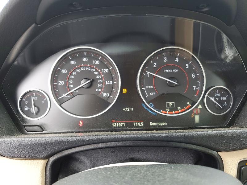 54701526 :رقم المزاد ، WBA8K3C38HA023176 vin ، 2017 Bmw 330 مزاد بيع