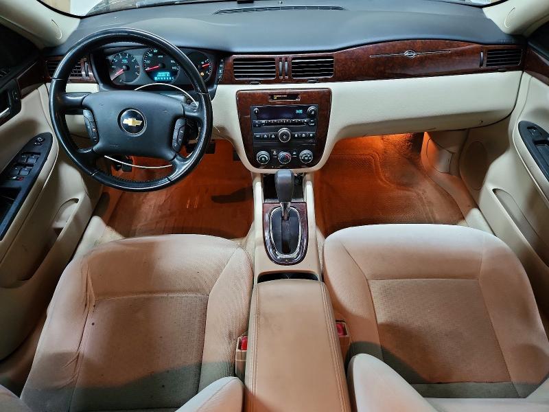 Продажа на аукционе авто 2011 Chevrolet Impala, vin: 2G1WA5EK6B1138415, номер лота: 54627346