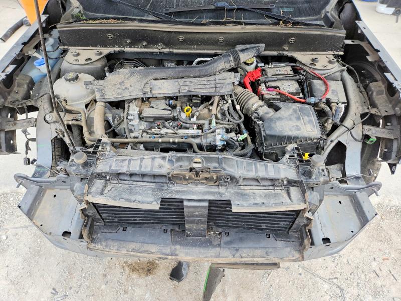 2024 Ford Bronco Sport მანქანა იყიდება აუქციონზე, vin: 3FMCR9B61RRE80924, აუქციონის ნომერი: 52445756