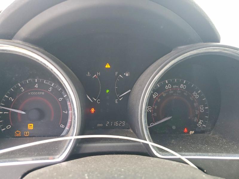 Aukcja sprzedaży 2008 Toyota Highlander, vin: JTEES43AX82014639, numer aukcji: 52846106
