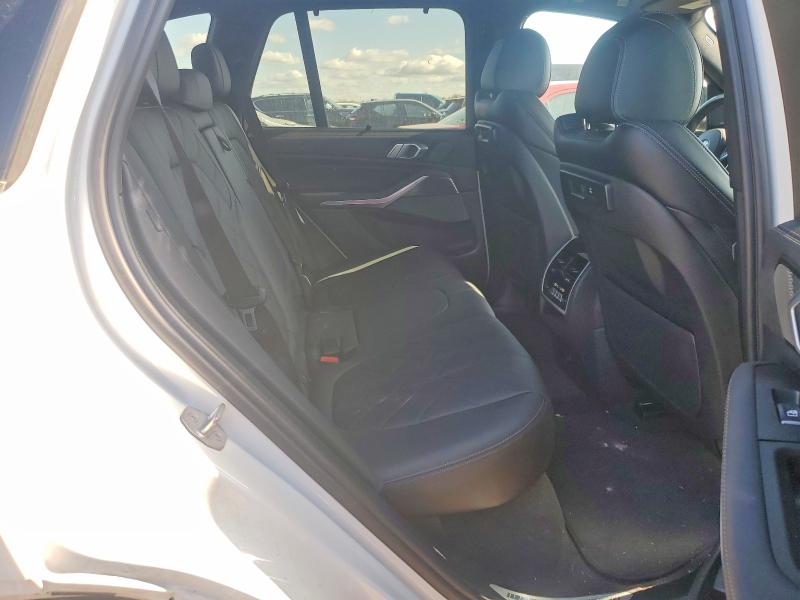 Aukcja sprzedaży 2023 Bmw X5, vin: 5UXCR6C07P9P56074, numer aukcji: 53137816