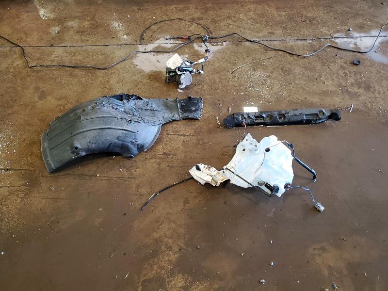 2021 Mazda 3 მანქანა იყიდება აუქციონზე, vin: JM1BPBCLXM1306192, აუქციონის ნომერი: 53889926