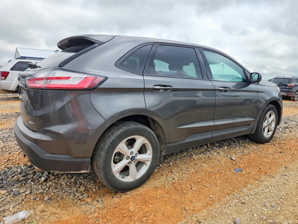 2020 Ford Edge მანქანა იყიდება აუქციონზე, vin: 2FMPK4G97LBA11855, აუქციონის ნომერი: 55443216