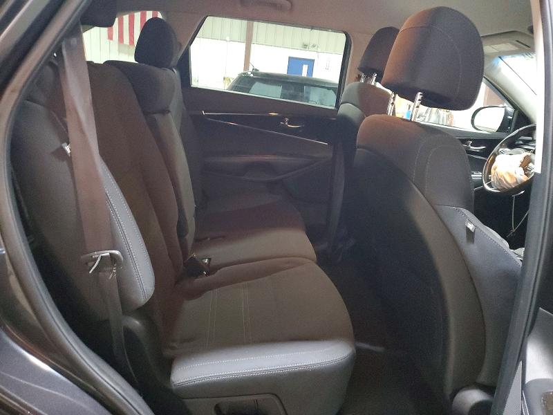 Продаж на аукціоні авто 2017 Kia Sorento, vin: 5XYPGDA34HG295880, номер лоту: 52026696