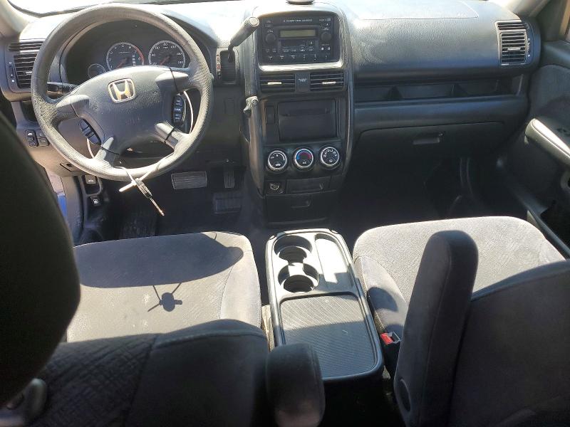 Продажа на аукционе авто 2006 Honda Cr-v, vin: JHLRD78896C060772, номер лота: 54129626