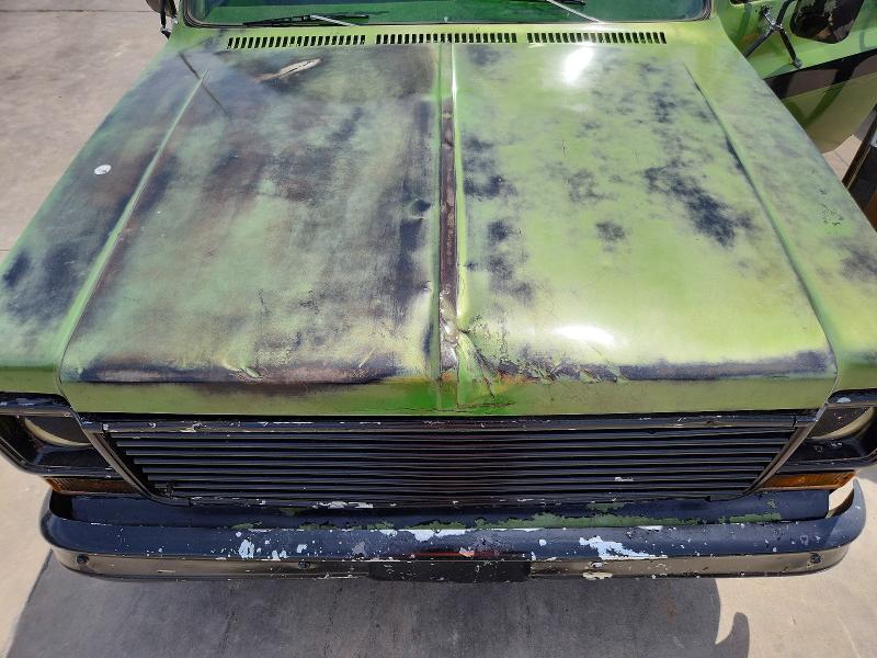 Aukcja sprzedaży 1976 Chevrolet C10, vin: CCL146F303821, numer aukcji: 52612606