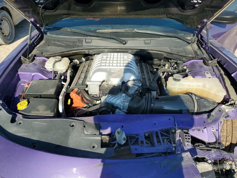 Aukcja sprzedaży 2019 Dodge Charger, vin: 2C3CDXL98KH711937, numer aukcji: 53789066