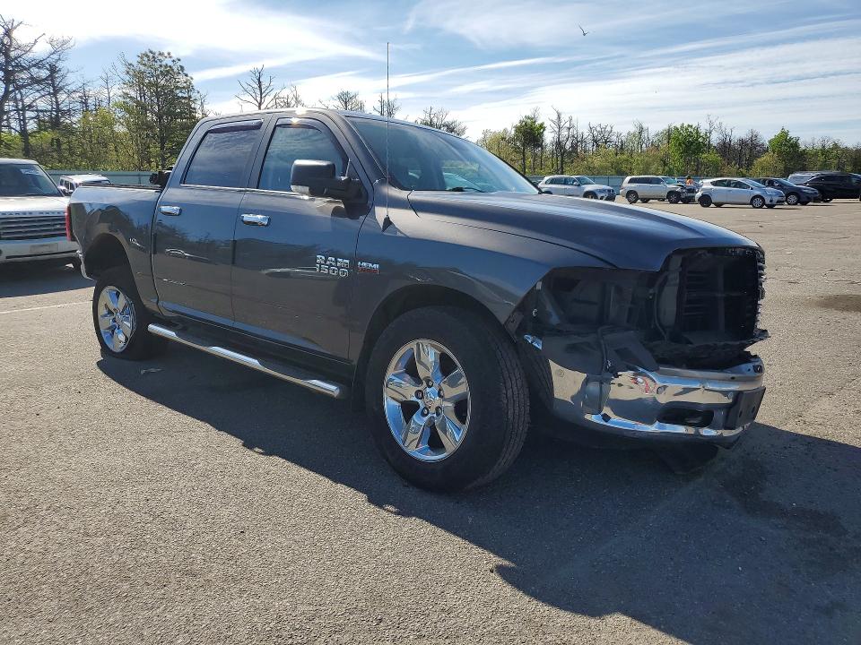 54229676 :رقم المزاد ، 1C6RR7LT1GS366924 vin ، 2016 Ram 1500 مزاد بيع