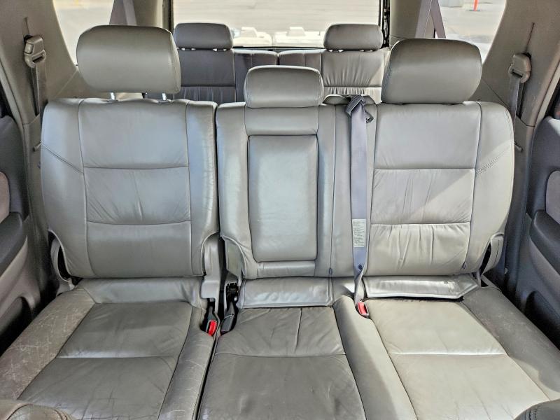 Aukcja sprzedaży 2004 Toyota Sequoia, vin: 5TDBT44AX4S205550, numer aukcji: 51842976