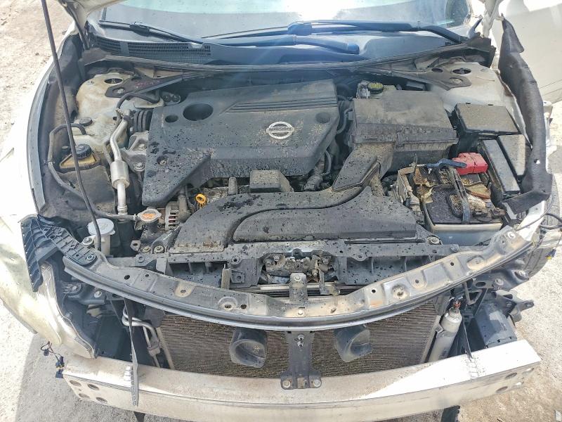 54154186 :رقم المزاد ، 1N4AL3APXFN400139 vin ، 2015 Nissan Altima مزاد بيع
