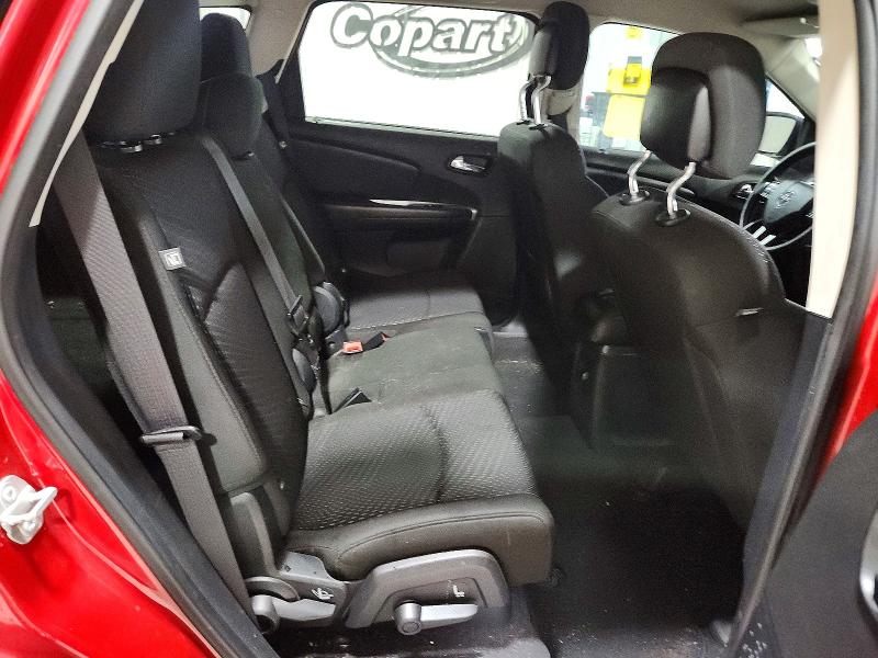 Продаж на аукціоні авто 2018 Dodge Journey, vin: 3C4PDCAB0JT536357, номер лоту: 54167006