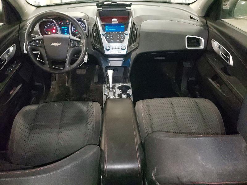 54697806 :رقم المزاد ، 2GNFLEEK5E6148756 vin ، 2014 Chevrolet Equinox مزاد بيع