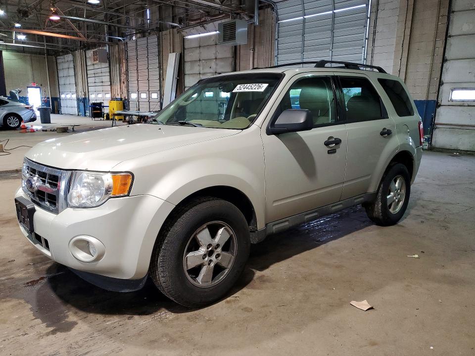 Auction sale of the 2009 Ford Escape, vin: 1FMCU93G79KB70514, lot number: 52445226