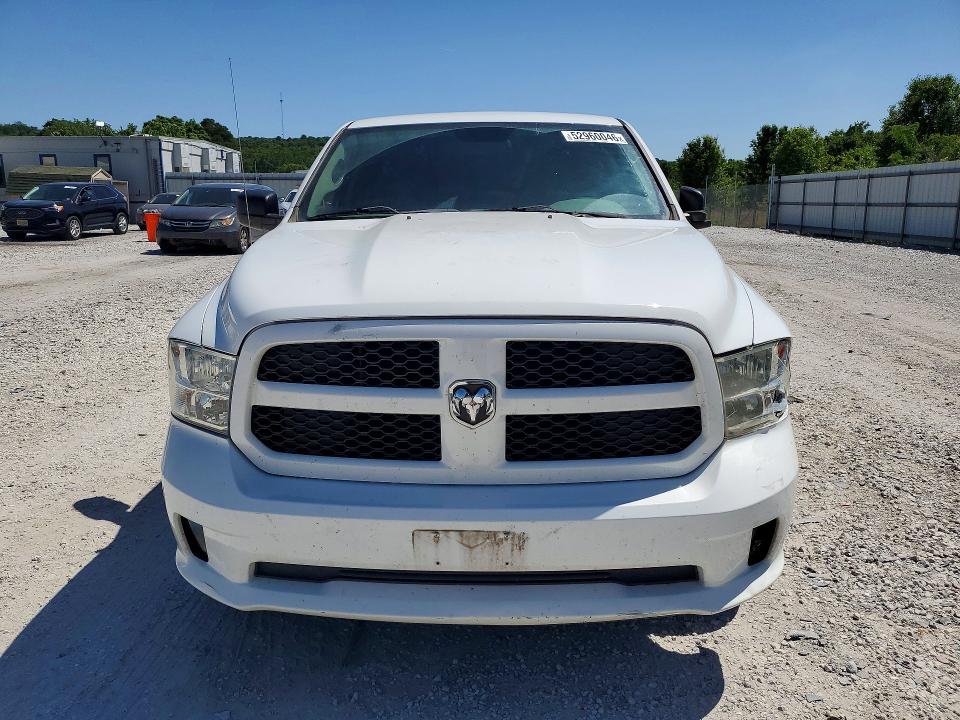 52960046 :رقم المزاد ، 1C6RR6KT4ES243711 vin ، 2014 Ram 1500 مزاد بيع