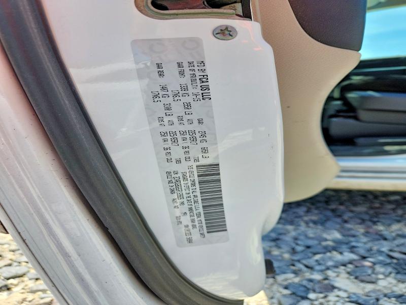 Продажа на аукционе авто 2016 Dodge Grand Caravan, vin: 2C4RDGBG6GR169826, номер лота: 52605536
