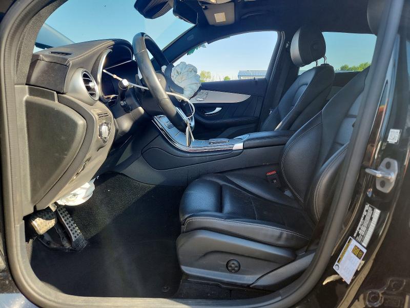 Продаж на аукціоні авто 2023 Mercedes-benz Glc Coupe, vin: W1N0J8EB8PG159557, номер лоту: 51982626