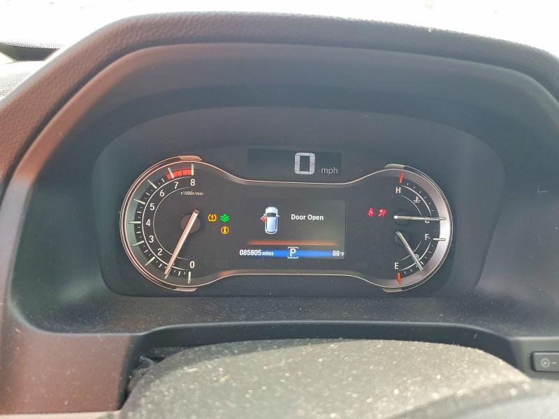 Продажа на аукционе авто 2016 Honda Pilot, vin: 5FNYF6H74GB035206, номер лота: 55420246