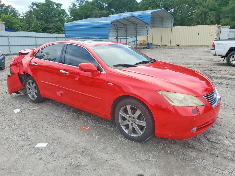 Aukcja sprzedaży 2008 Lexus Es, vin: JTHBJ46G282263607, numer aukcji: 55060156