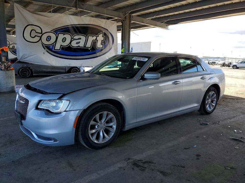 Aukcja sprzedaży 2019 Chrysler 300, vin: 2C3CCAAG0KH601465, numer aukcji: 54896016