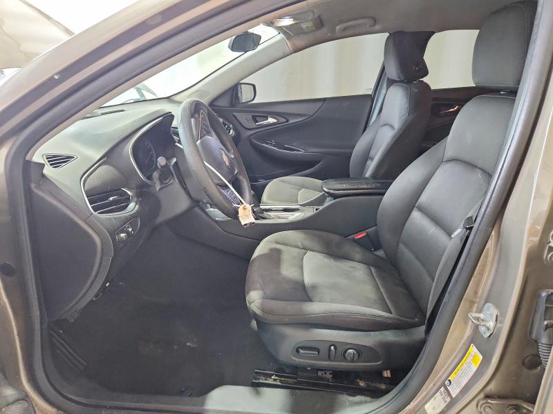 52264876 :رقم المزاد ، 1G1ZD5ST5LF009917 vin ، 2020 Chevrolet Malibu مزاد بيع