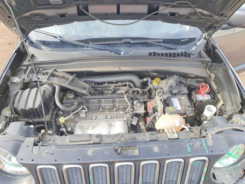 Aukcja sprzedaży 2018 Jeep Renegade, vin: ZACCJBBB5JPG77514, numer aukcji: 52247086