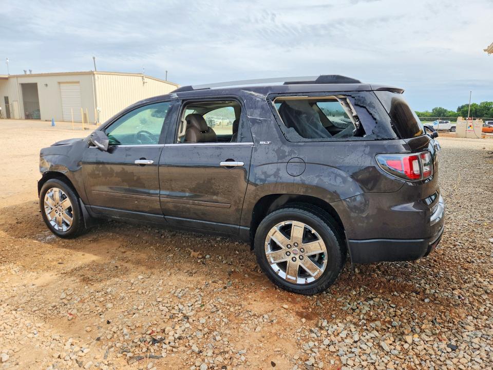 Aukcja sprzedaży 2017 Gmc Acadia Limited, vin: 1GKKRSKDXHJ178955, numer aukcji: 52721176