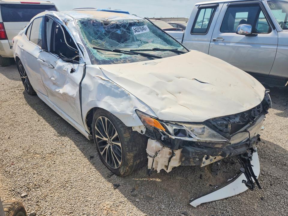 Aukcja sprzedaży 2020 Toyota Camry, vin: 4T1M11AK9LU910968, numer aukcji: 54331646