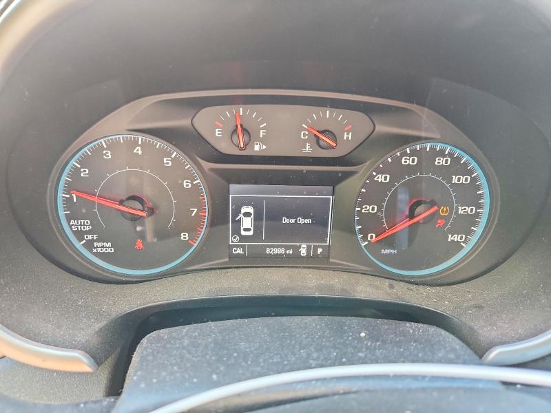 2016 Chevrolet Malibu მანქანა იყიდება აუქციონზე, vin: 1G1ZC5ST4GF293985, აუქციონის ნომერი: 53142746
