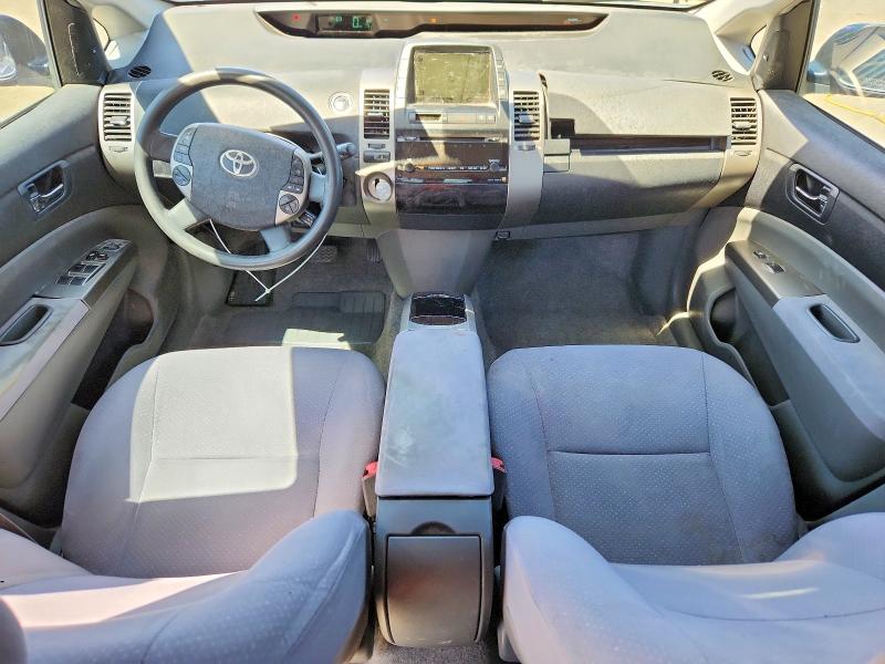 Aukcja sprzedaży 2008 Toyota Prius, vin: JTDKB20U987746547, numer aukcji: 55171816