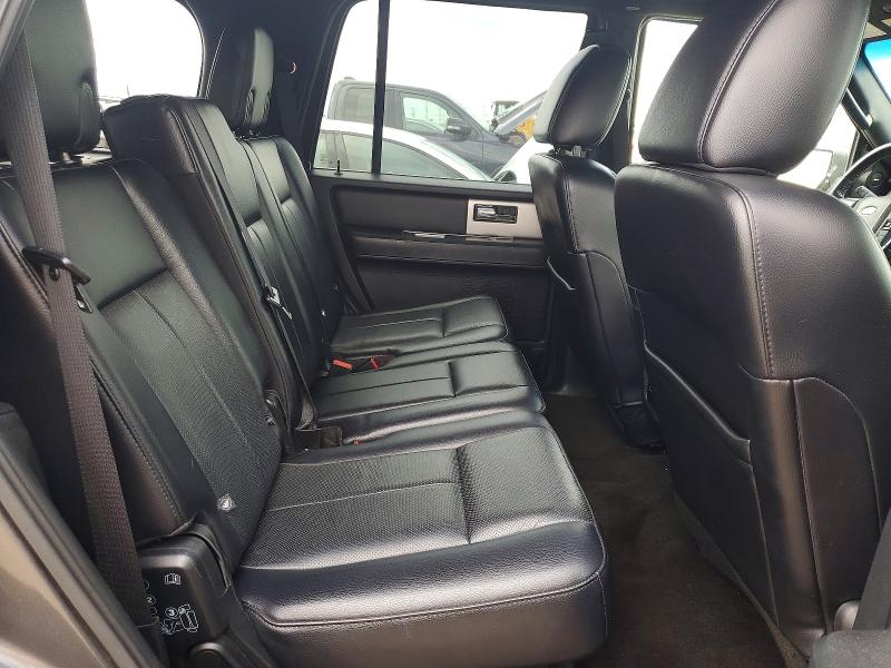 Продажа на аукционе авто 2017 Ford Expedition, vin: 1FMJU1JT6HEA79384, номер лота: 54284436