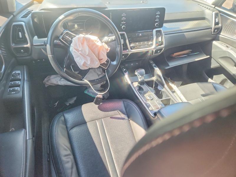 Aukcja sprzedaży 2021 Kia Sorento, vin: 5XYRLDLC4MG004192, numer aukcji: 52341766