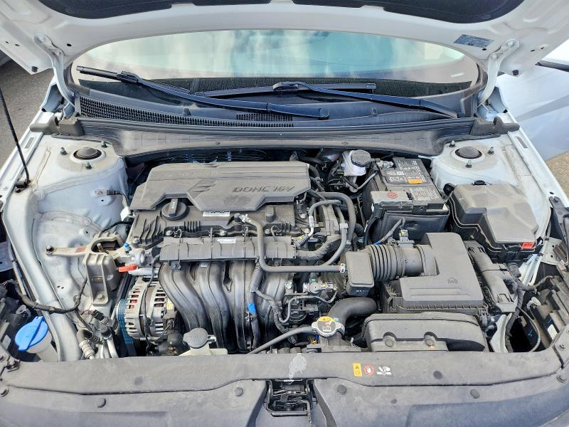 54008506 :رقم المزاد ، 5NPLM4AG7PH088837 vin ، 2023 Hyundai Elantra مزاد بيع