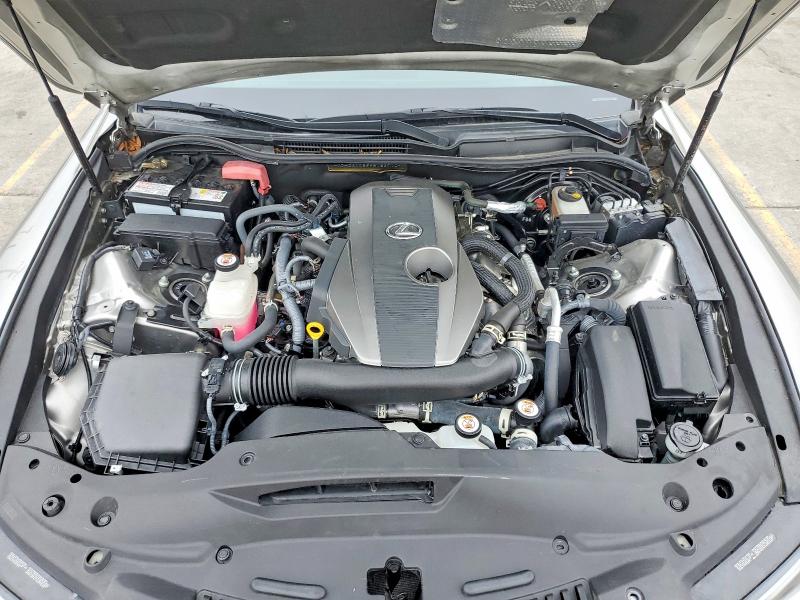 Aukcja sprzedaży 2023 Lexus Is, vin: JTHCA1D26P5123714, numer aukcji: 53047586