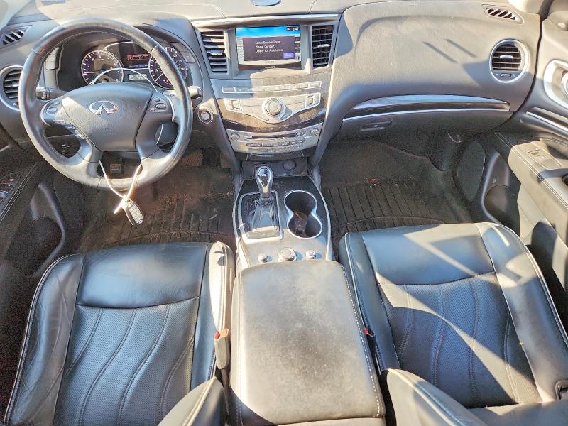 Продажа на аукционе авто 2019 Infiniti Qx60, vin: 5N1DL0MM3KC557939, номер лота: 52726136