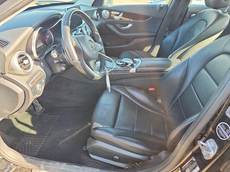 Продаж на аукціоні авто 2017 Mercedes-benz C, vin: 55SWF4KB9HU226063, номер лоту: 53098156