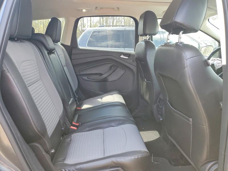 Aukcja sprzedaży 2017 Ford Escape, vin: 1FMCU0G90HUE99100, numer aukcji: 52709166