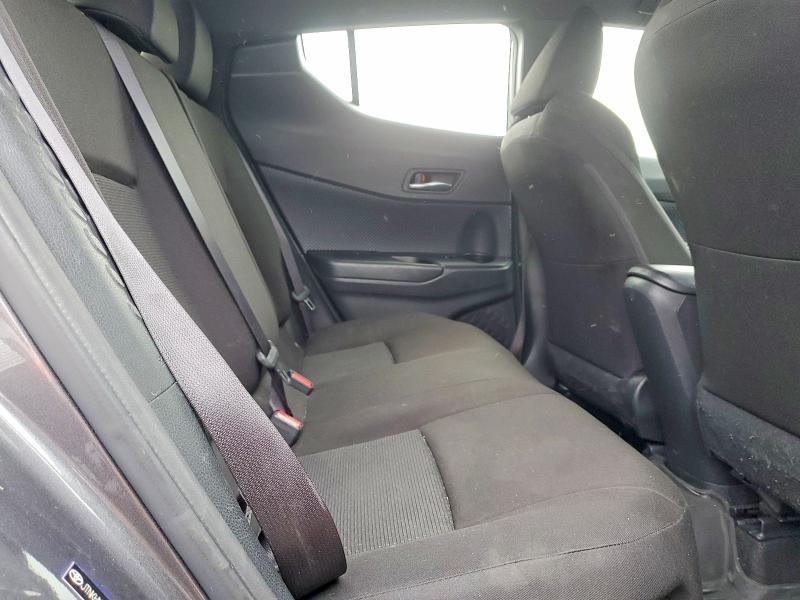 Продажа на аукционе авто 2019 Toyota C-hr, vin: JTNKHMBX3K1033408, номер лота: 54842736