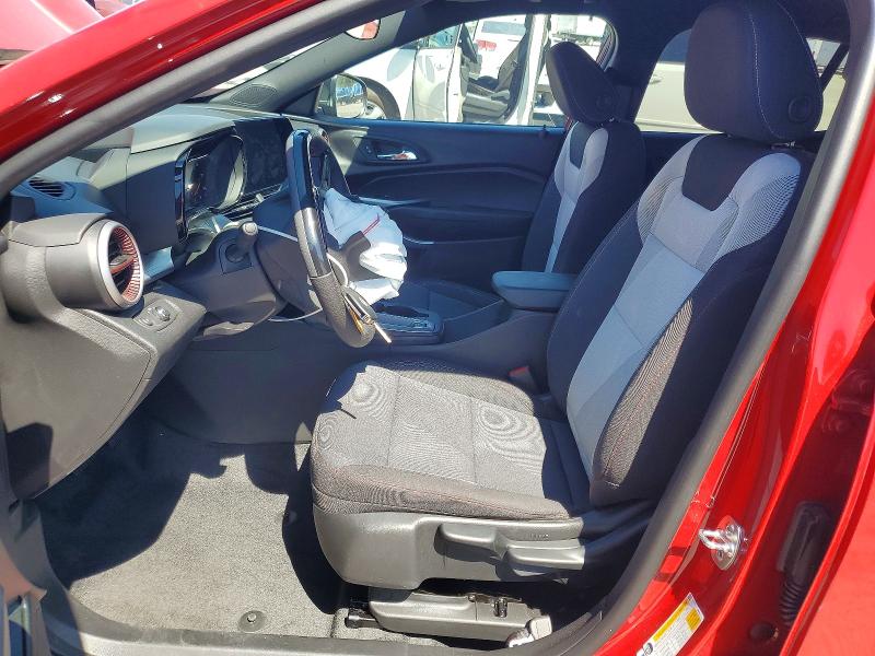 Продажа на аукционе авто 2026 Chevrolet Trax, vin: KL77LGEP2TC140152, номер лота: 53460196