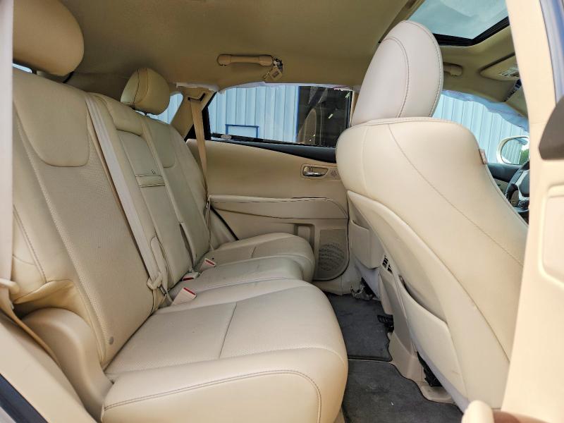 Aukcja sprzedaży 2015 Lexus Rx, vin: 2T2ZK1BA8FC179752, numer aukcji: 53035406