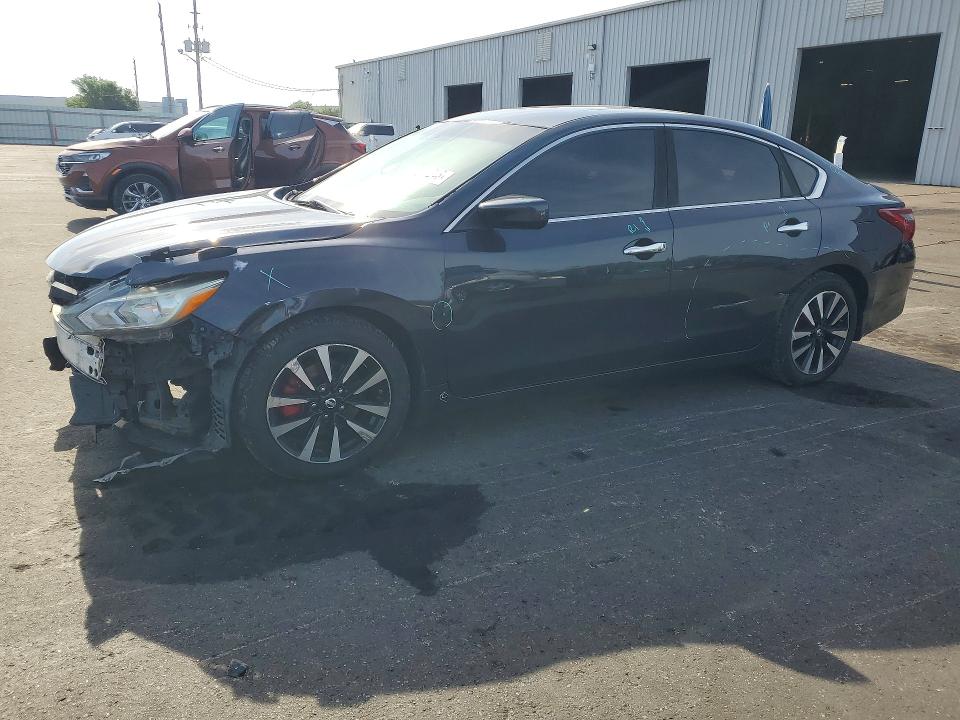 Aukcja sprzedaży 2018 Nissan Altima, vin: 1N4AL3APXJC220213, numer aukcji: 52214846