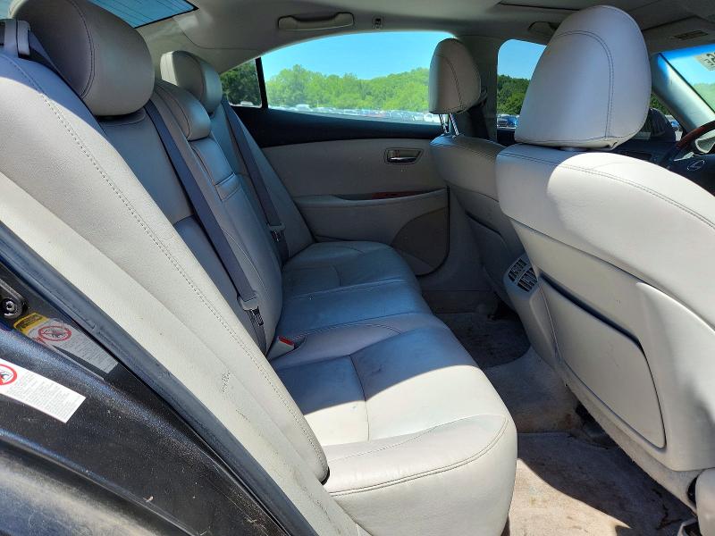 53394996 :رقم المزاد ، JTHBJ46G472076853 vin ، 2007 Lexus Es مزاد بيع