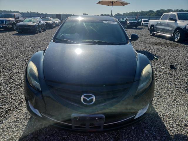 Продажа на аукционе авто 2011 Mazda 6, vin: 1YVHZ8CH1B5M13215, номер лота: 48456146