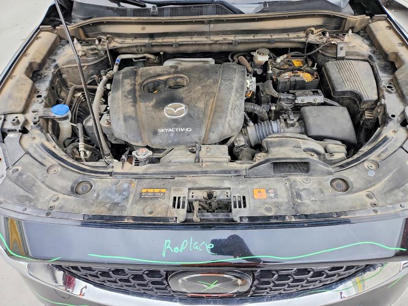 Aukcja sprzedaży 2023 Mazda Cx-5, vin: JM3KFBCM4P0169036, numer aukcji: 53128926