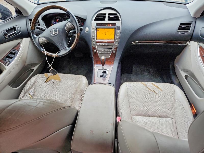 2011 Lexus Es მანქანა იყიდება აუქციონზე, vin: JTHBK1EG6B2426215, აუქციონის ნომერი: 54782416