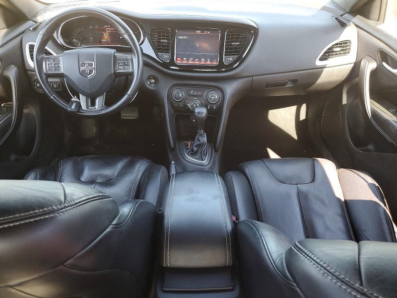 Aukcja sprzedaży 2013 Dodge Dart, vin: 1C3CDFCA0DD132879, numer aukcji: 53623526
