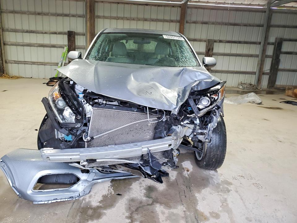 52457726 :رقم المزاد ، 3CZRU6H34MM747093 vin ، 2021 Honda Hr-v مزاد بيع