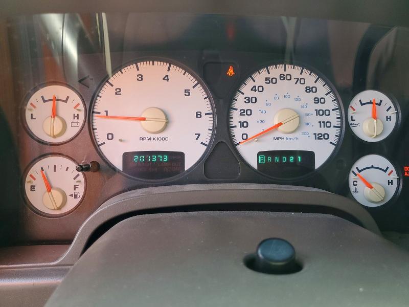 Продажа на аукционе авто 2003 Dodge Ram 1500, vin: 1D7HA18D63J579450, номер лота: 55016946
