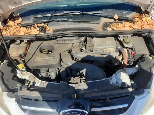 Продаж на аукціоні авто 2013 Ford C-max, vin: 1FADP5AU4DL524547, номер лоту: 54432196