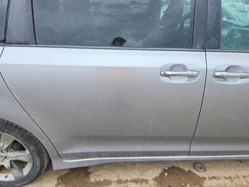 Продаж на аукціоні авто 2013 Toyota Sienna, vin: 5TDXK3DC9DS399024, номер лоту: 54663636
