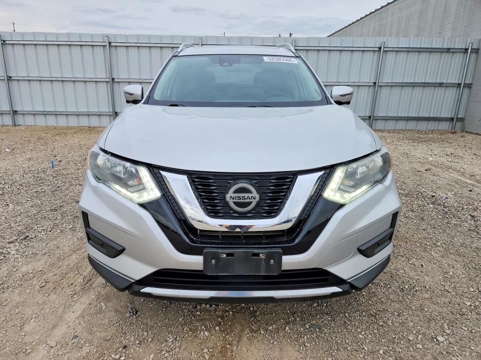 Продаж на аукціоні авто 2019 Nissan Rogue, vin: JN8AT2MV6KW386604, номер лоту: 52505506